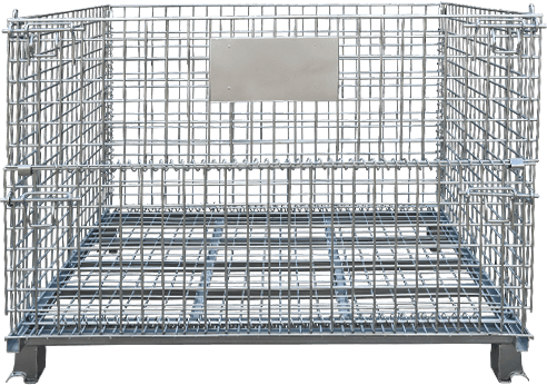 折疊式倉儲籠 折疊式倉儲籠